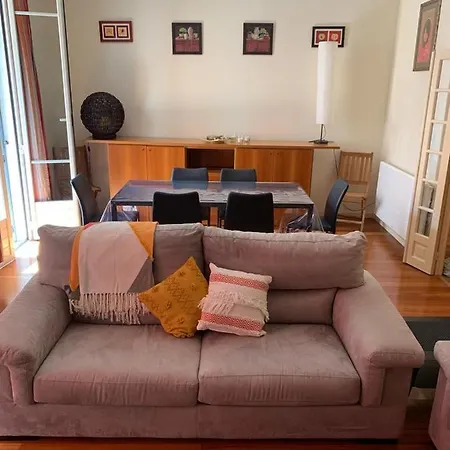 Superbe Frontiere Monaco Appartement Beausoleil