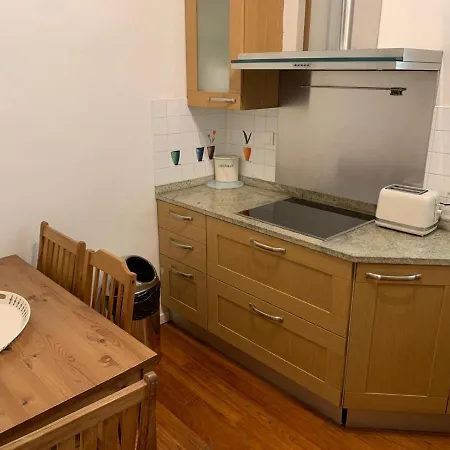 Superbe Frontière Monaco Appartement