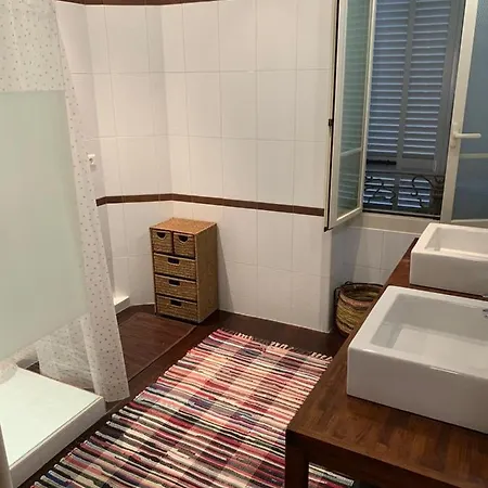 Superbe Frontière Monaco