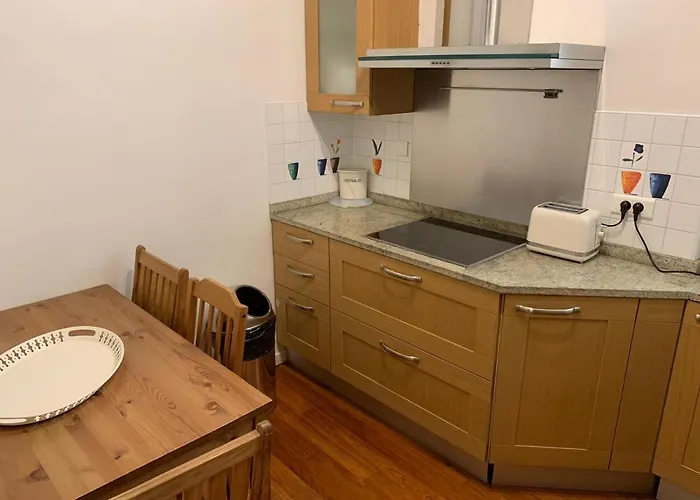 Superbe Frontiere Monaco Apartamento