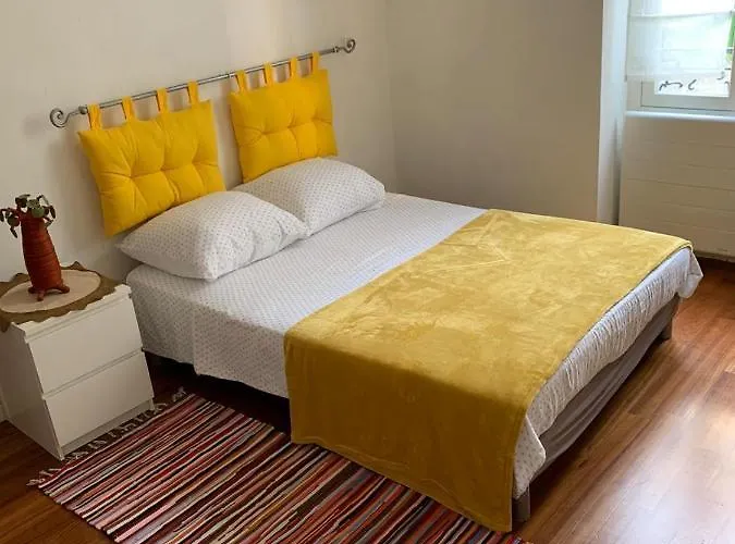 Apartamento Superbe Frontiere Monaco
